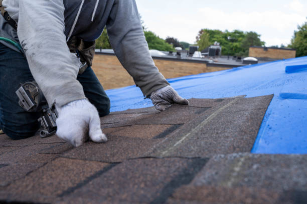Heating Cable for Roof Installation in Trail Creek, IN