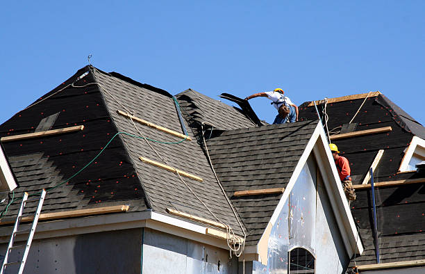 Slate Roofing Contractor