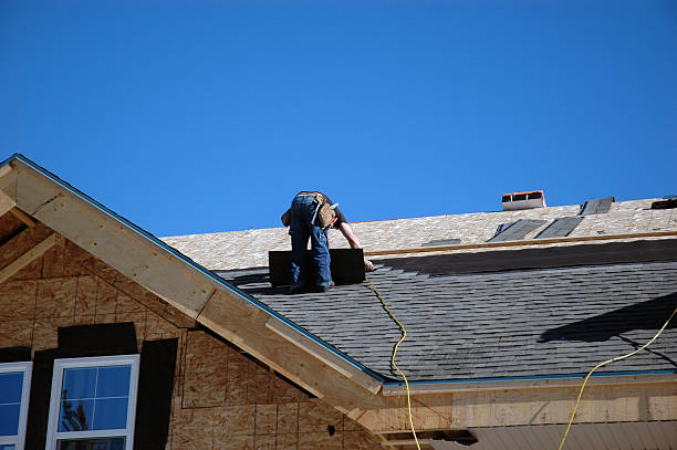 Professional Roofing Contractor in Trail Creek, IN