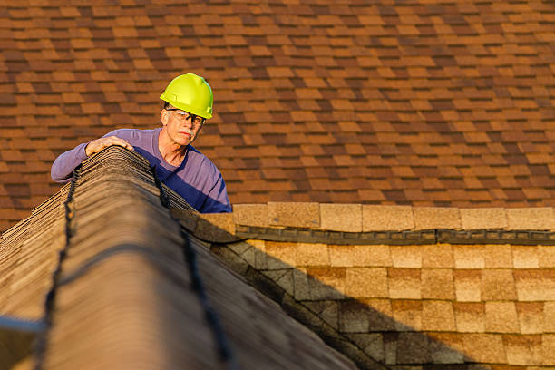 Tile Roofing Contractor in Trail Creek, IN